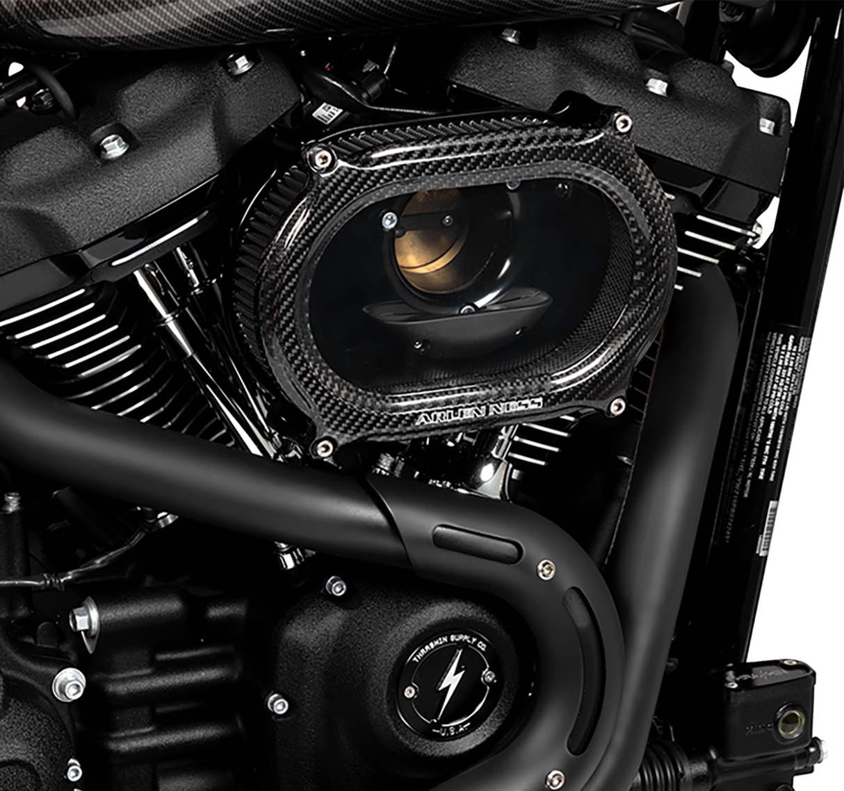 Stage 2 Method™ Air Cleaner Kit