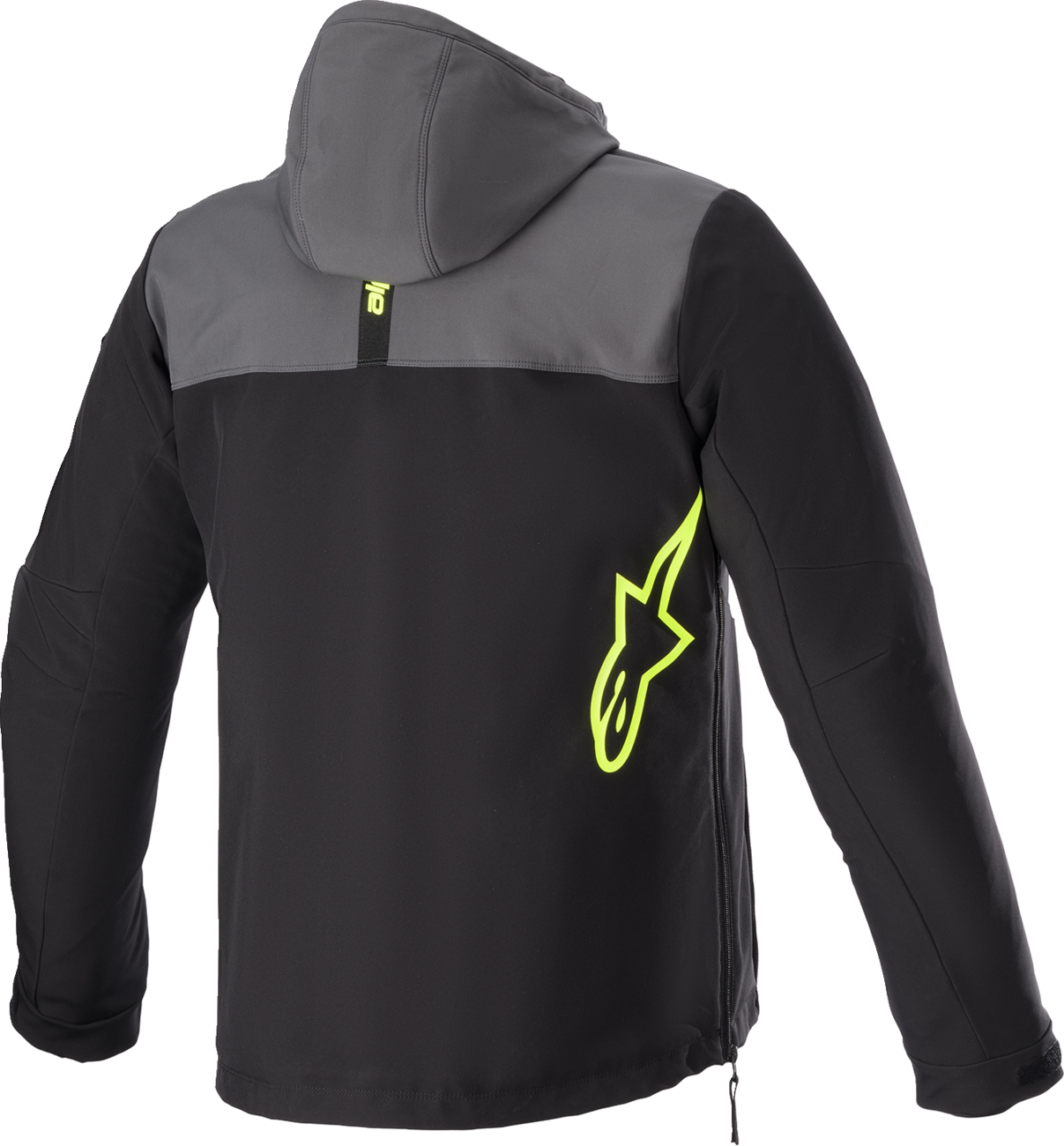 Sherpa Jacket