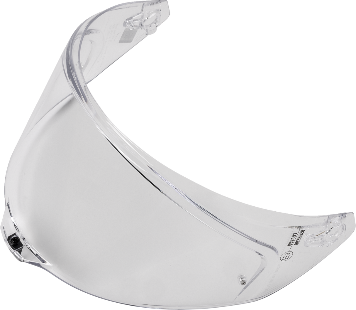K7 Helmet GT8-1 Pinlock® 120 MaxVision™ Prepared Shield
