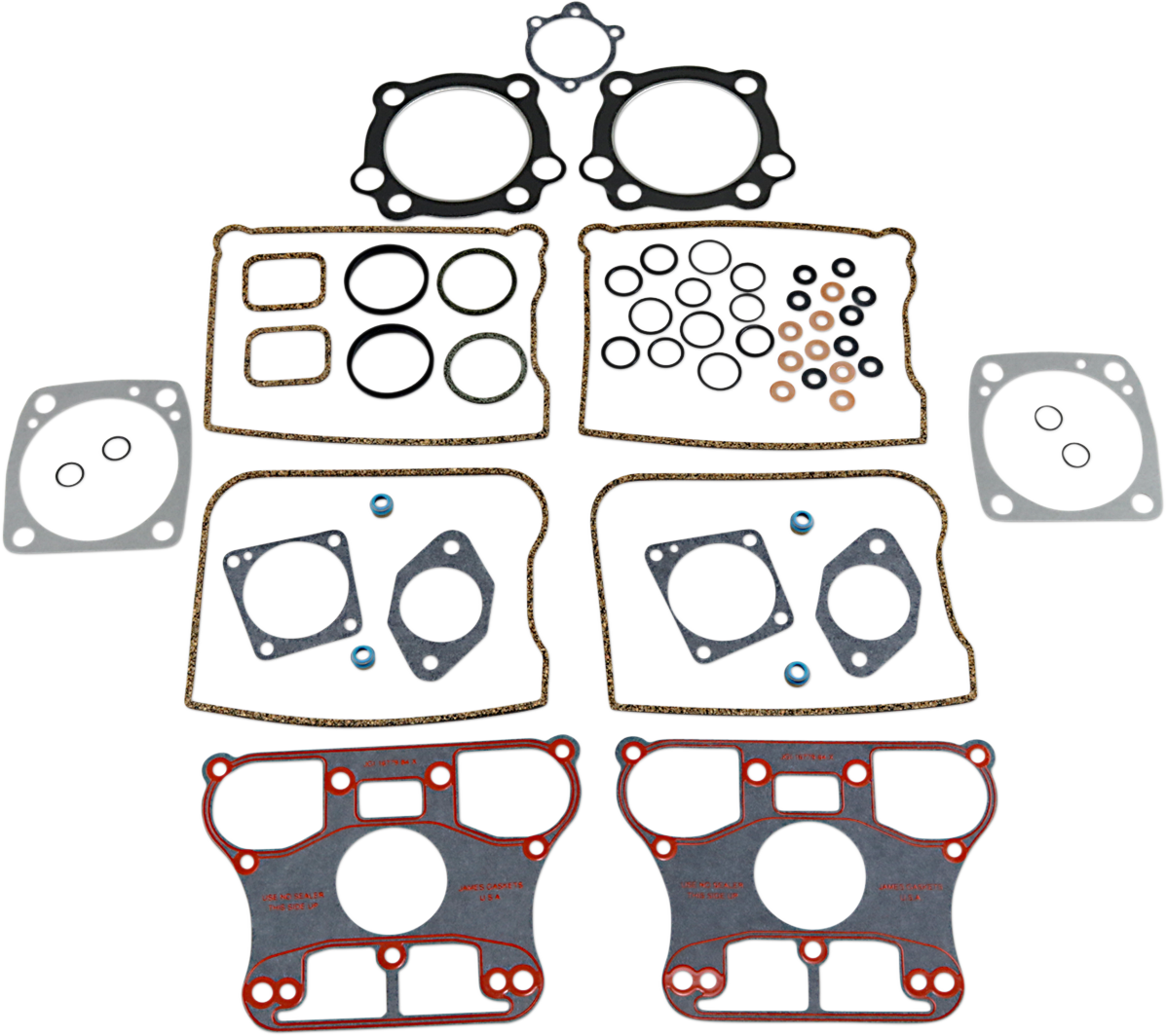 Top End Gasket Kit