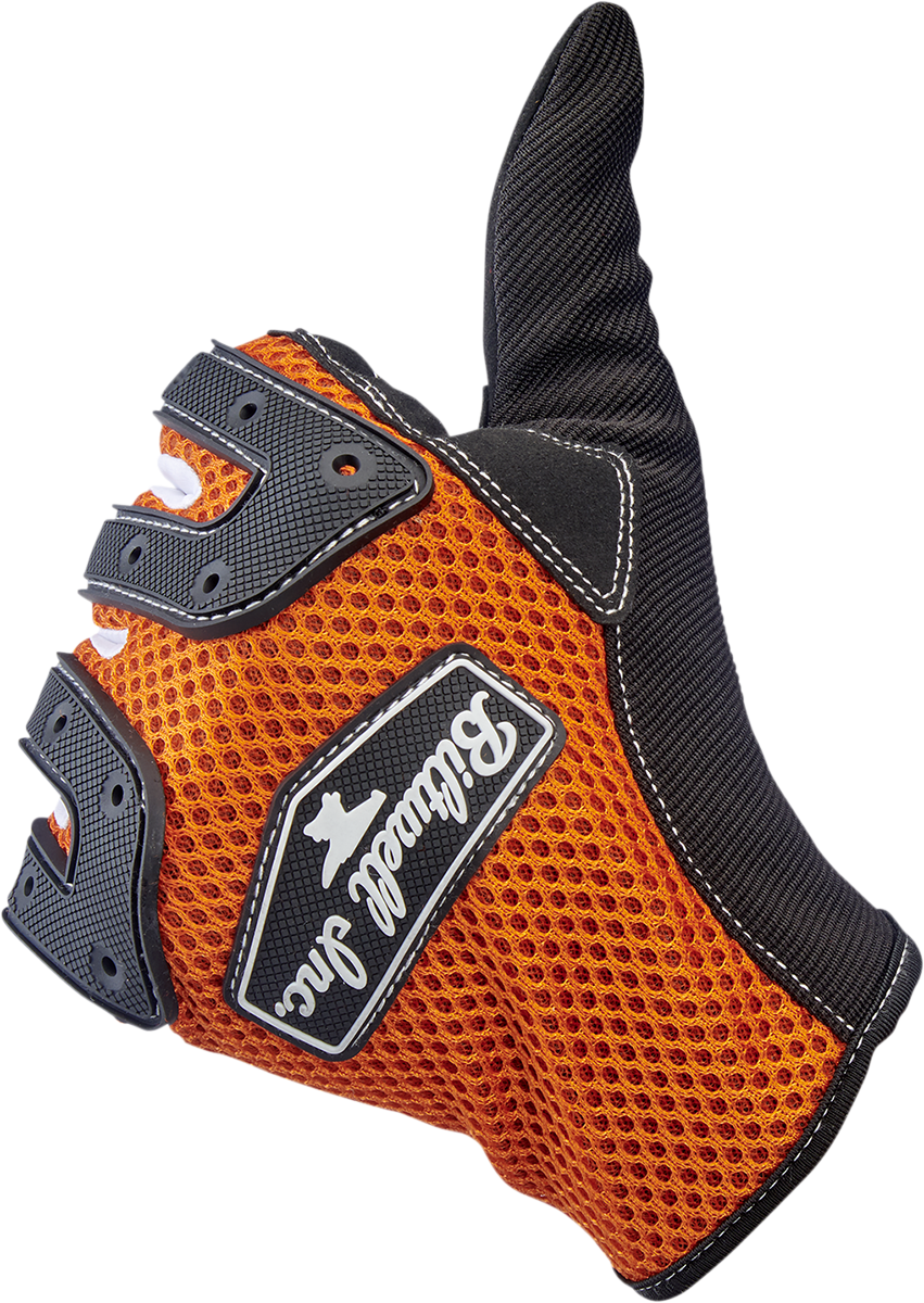 Anza Gloves