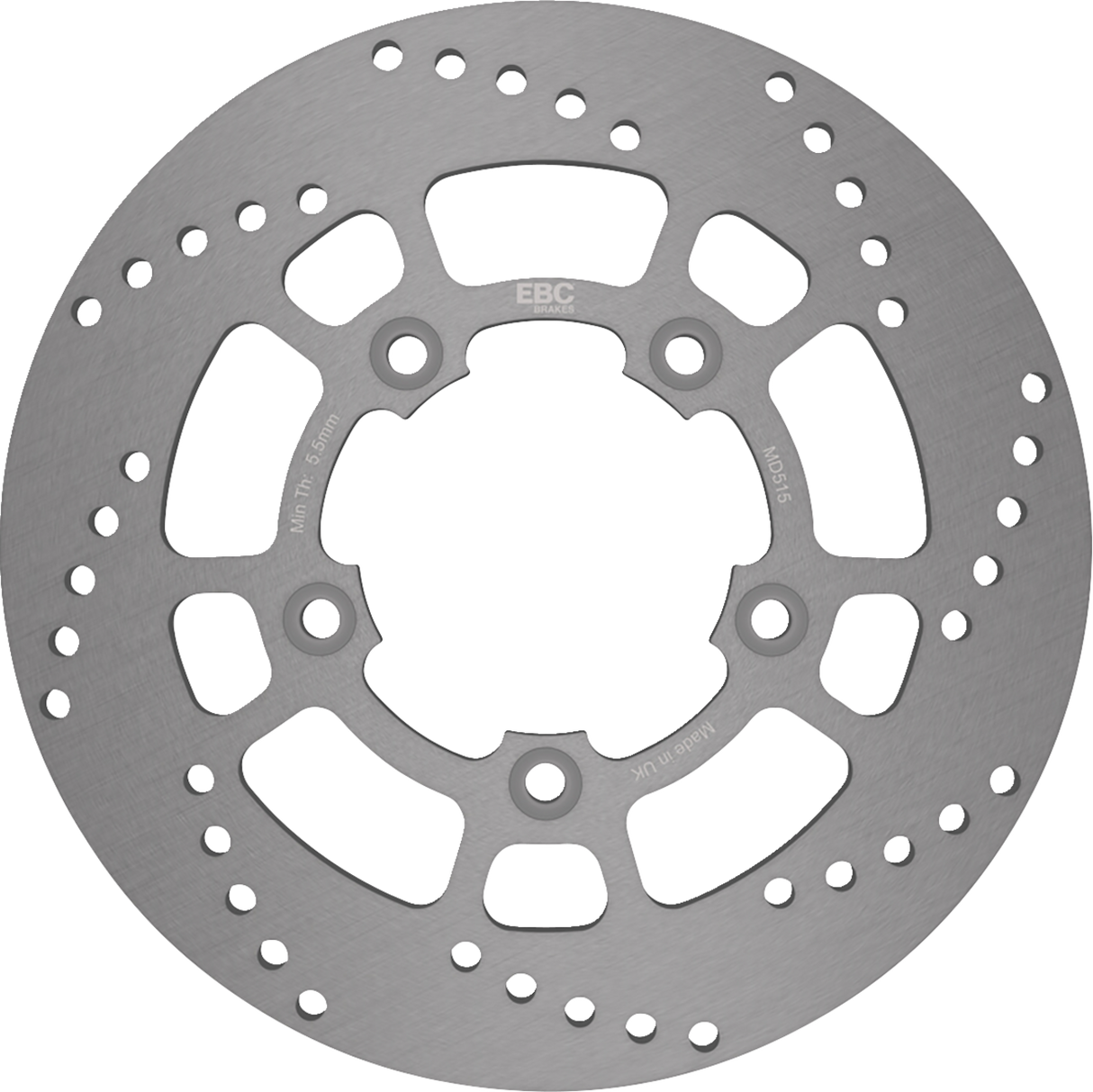 Brake Rotor for Harley-Davidson