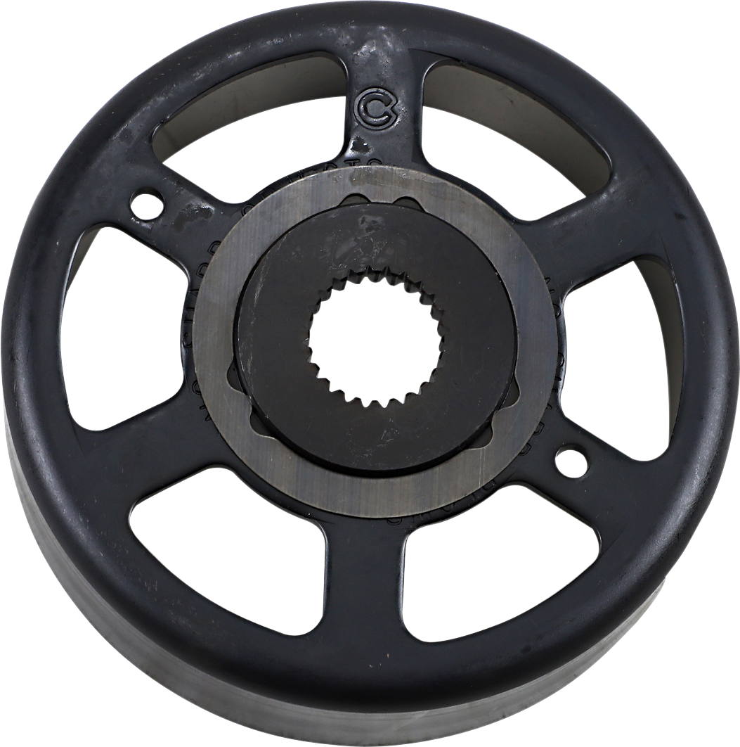 Alternator Rotor