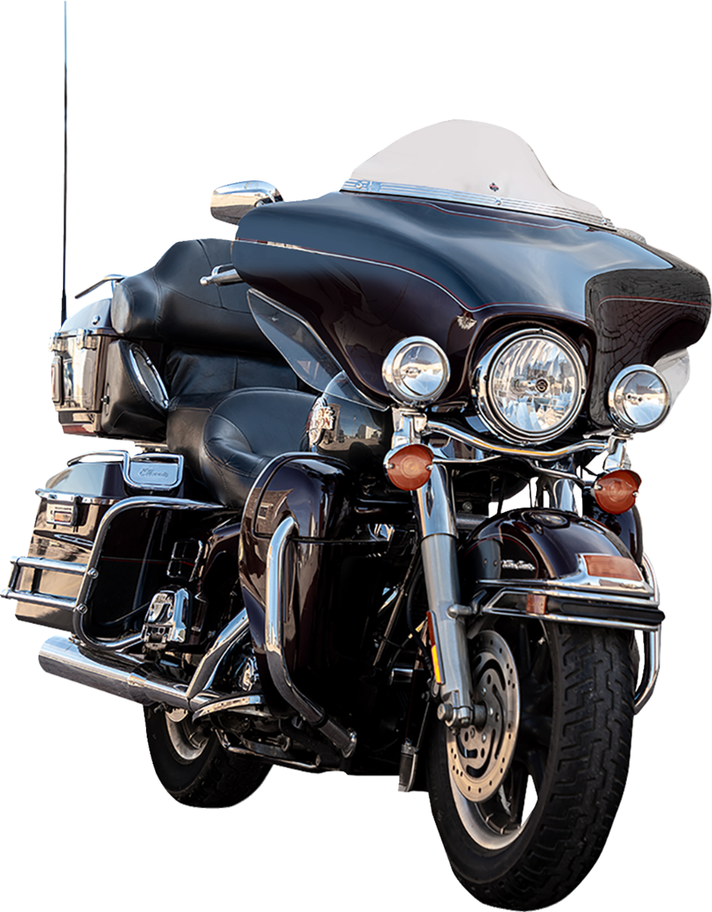 Flare® Windshield