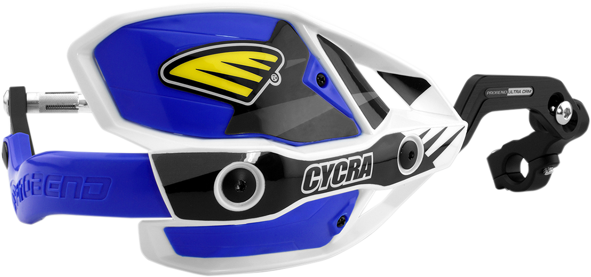 7/8" Ultra Probend™ CRM Wrap Around Handguards