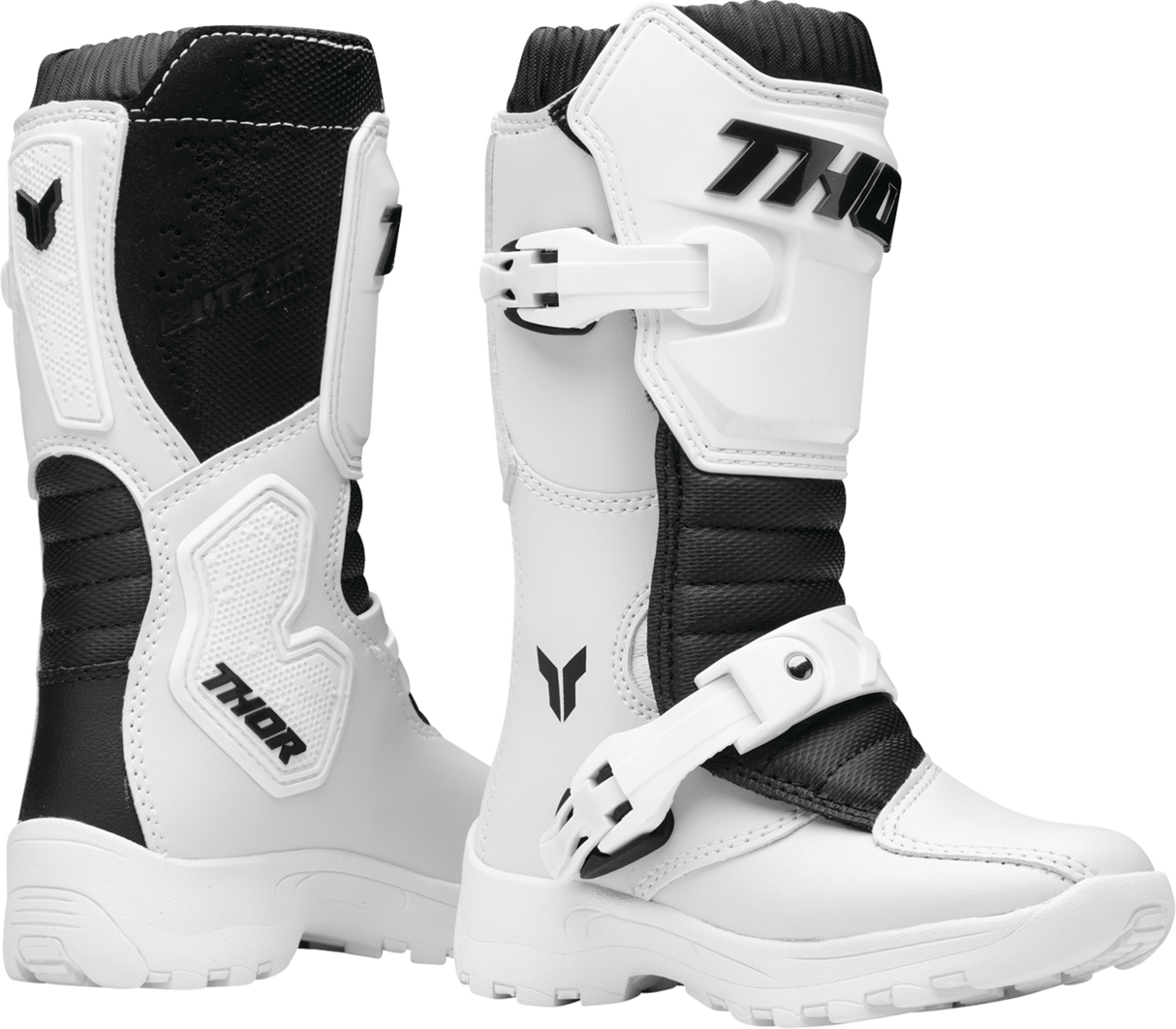 Blitz XR Mini Boots