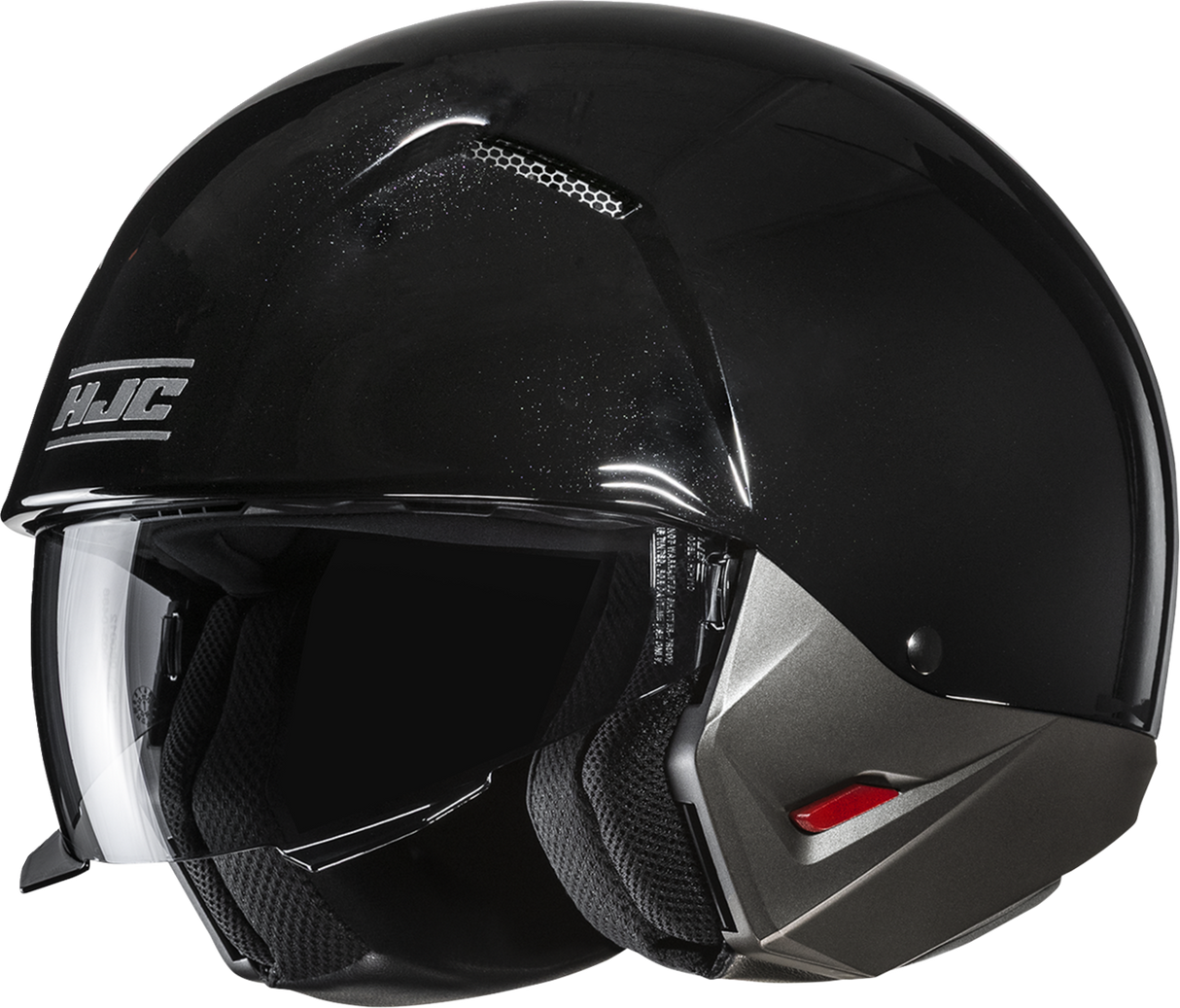 i20N Solid Helmet