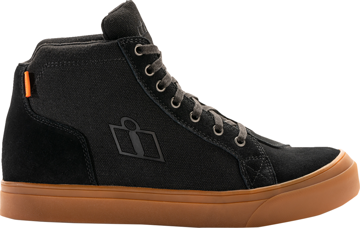 Carga Boots