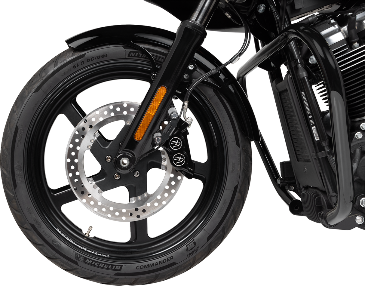 Commander III Cruiser Tire