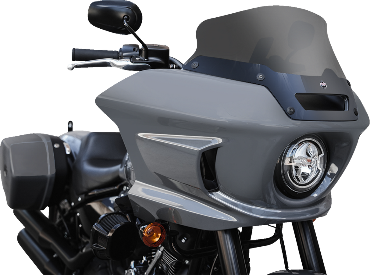 Flare® Windshield