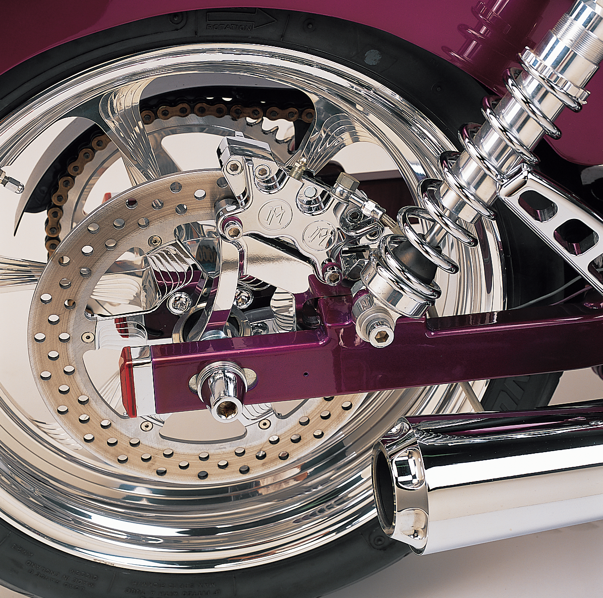 Caliper Kit