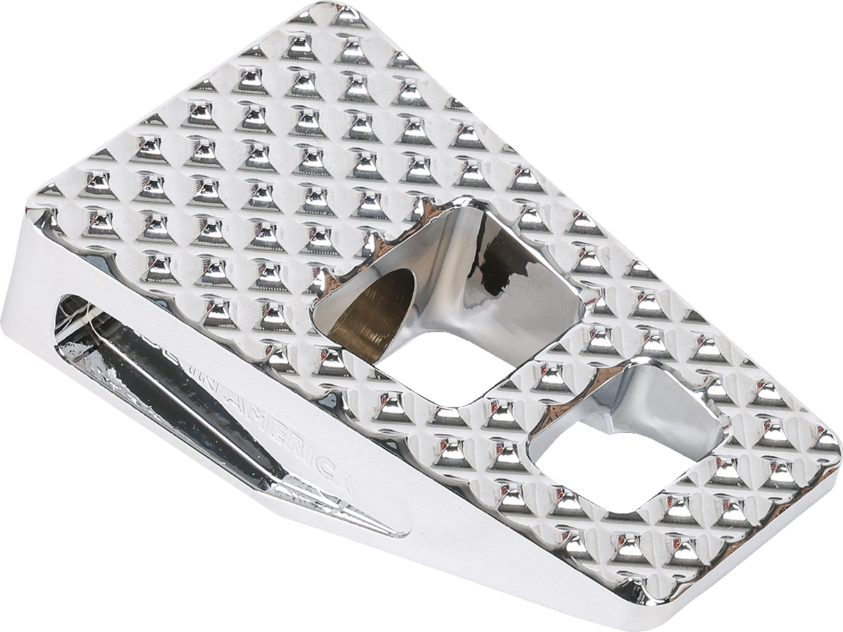 P-54 Adjustable Brake Arm Pedal