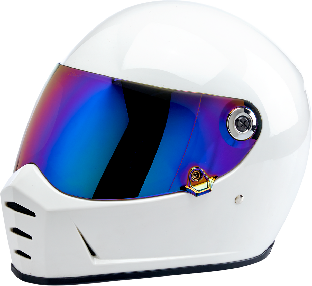 Gen 2 Helmet Hardware Kit