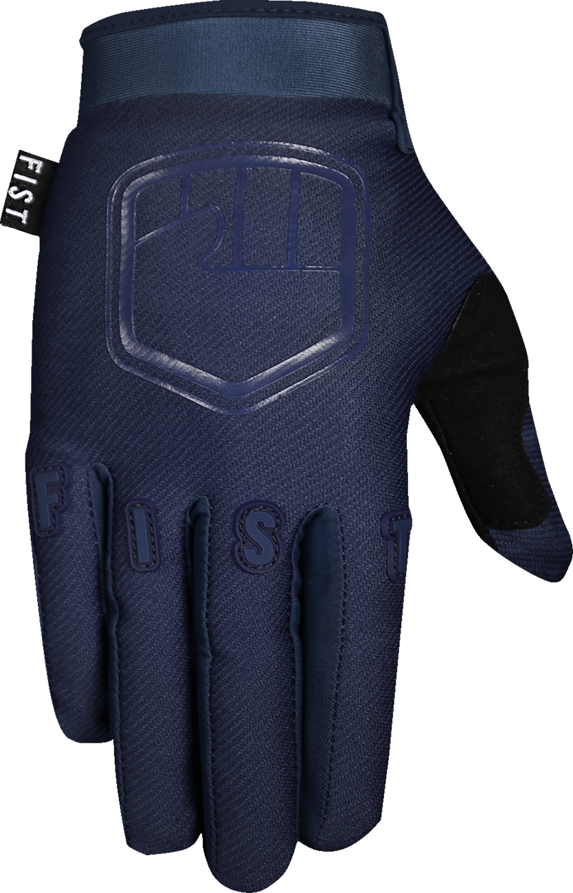 Youth Strapped Stocker Gloves (Ages 8-14)