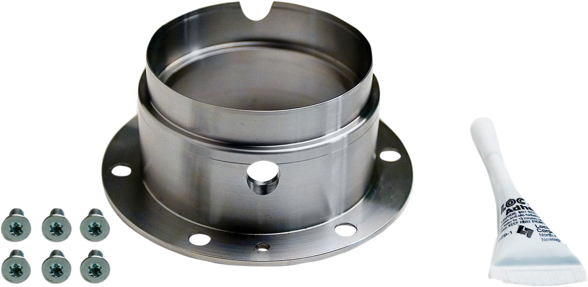 Replacement Sleeve for Timken® Case Bearing Tool