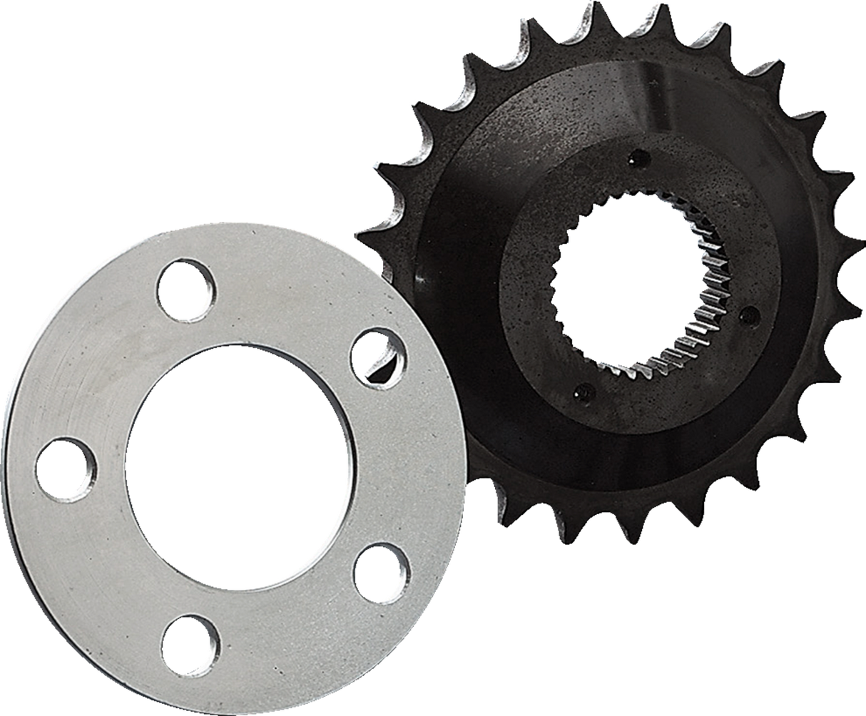 Offset Sprocket Kit