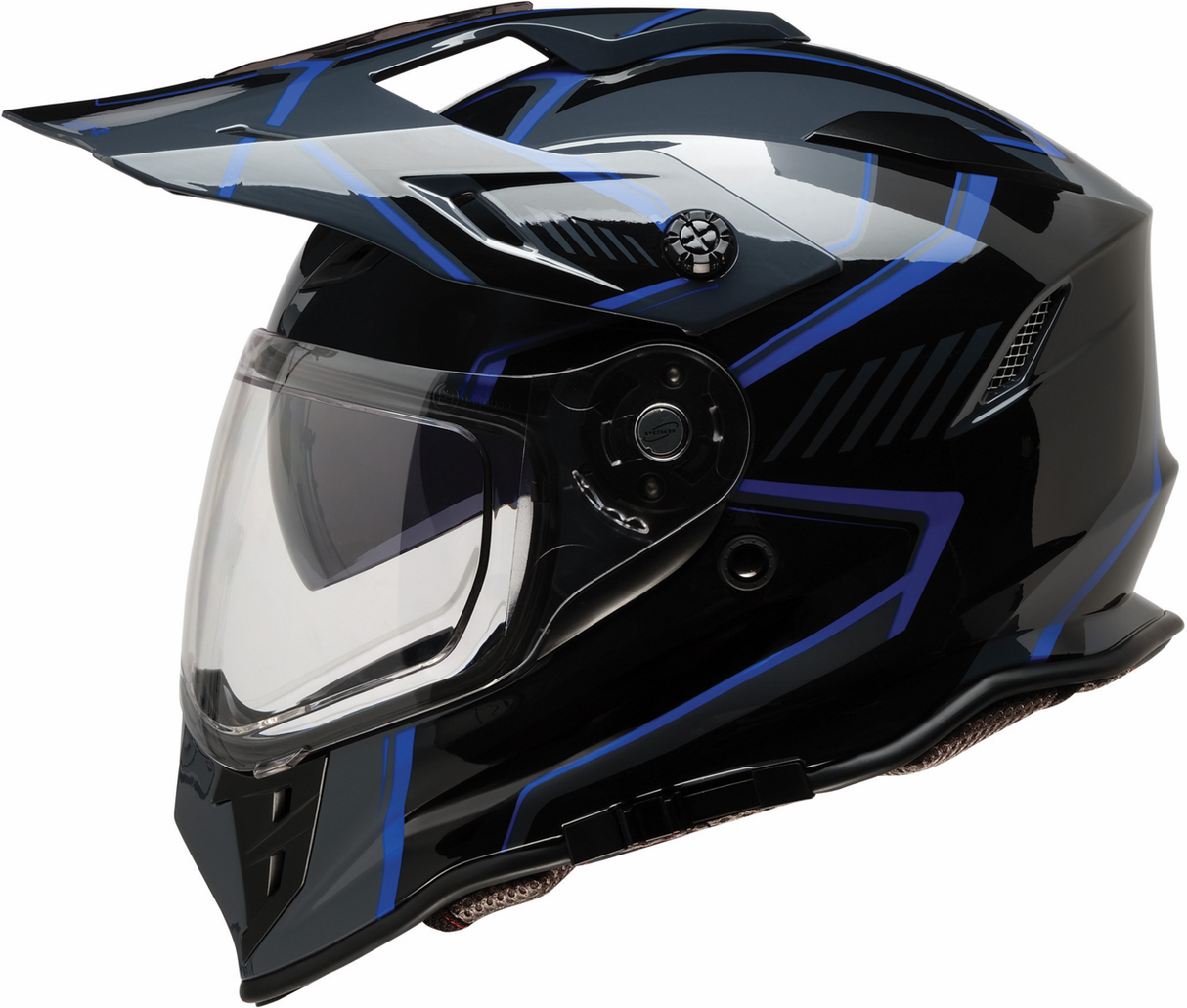 Range 2.0 Voyager Helmet
