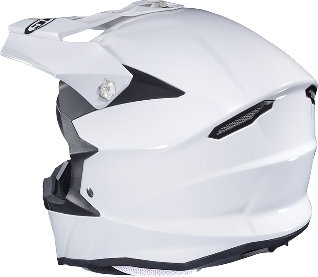 i50 Solid Helmet