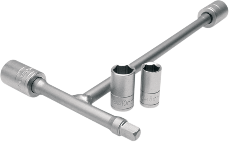 Tri Drive Mini T-Handle Kit