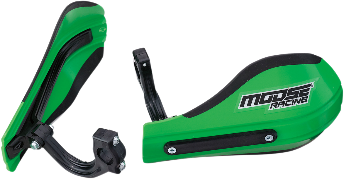 Roost 2 Handguards
