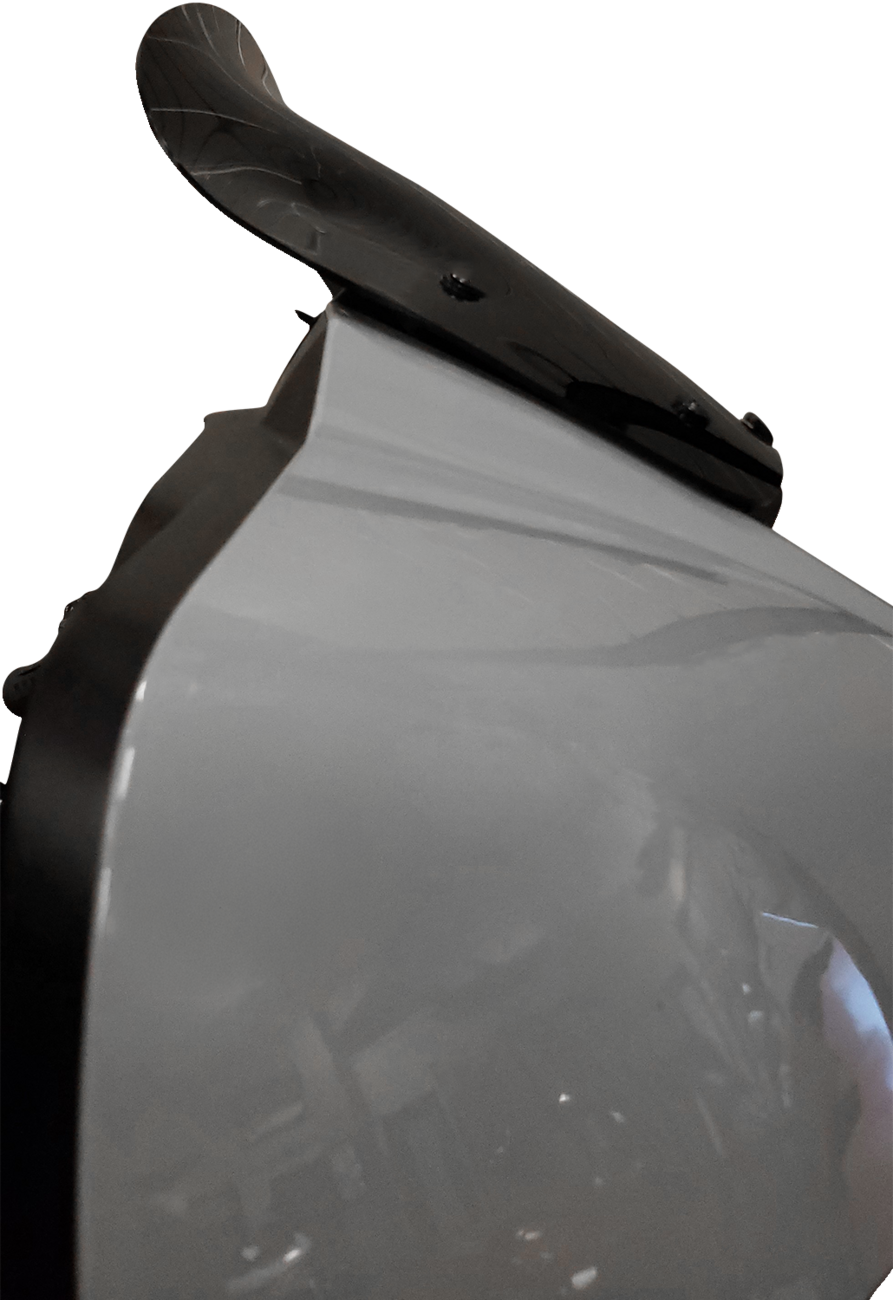 Windshield