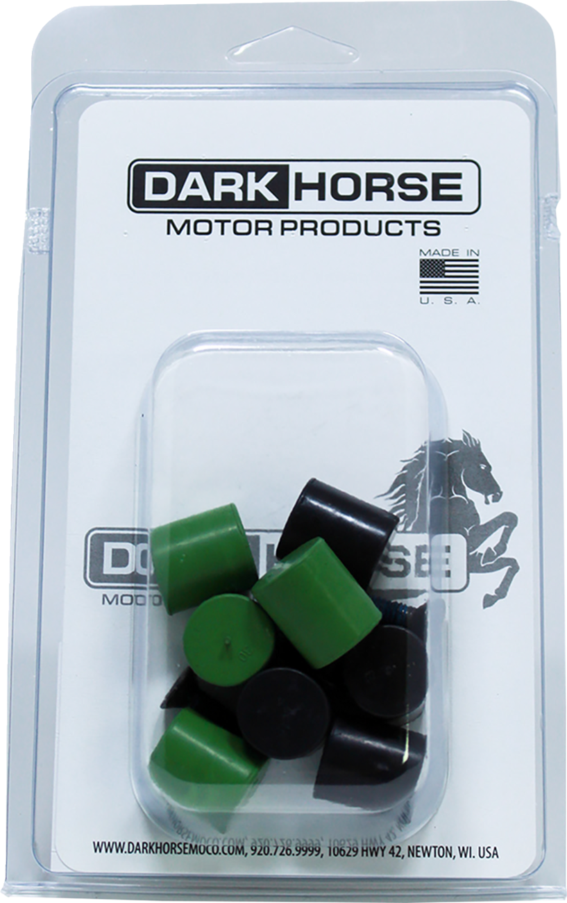 Man O-War Motor Sprocket Cushion Replacement Kit