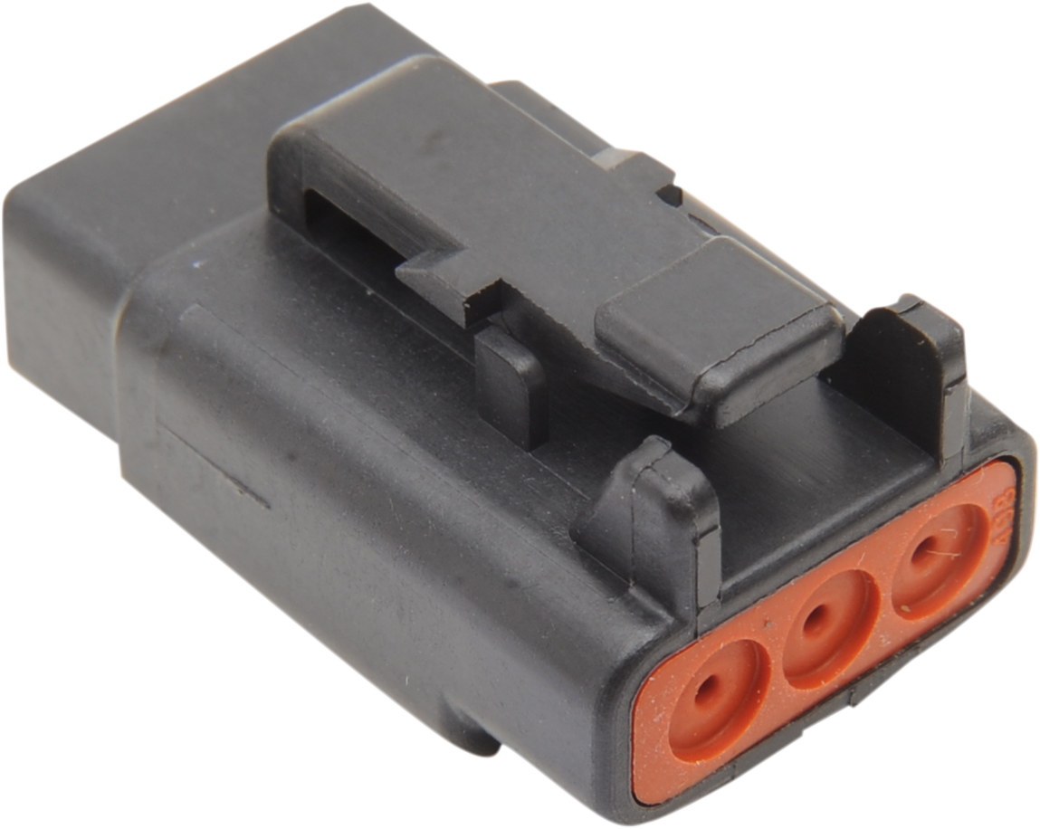 Deutsch Plug And Receptacle Kits