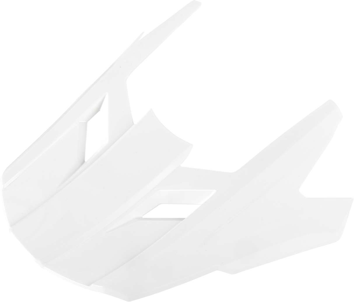 Dirt Maxx Helmet Visor — Vortex
