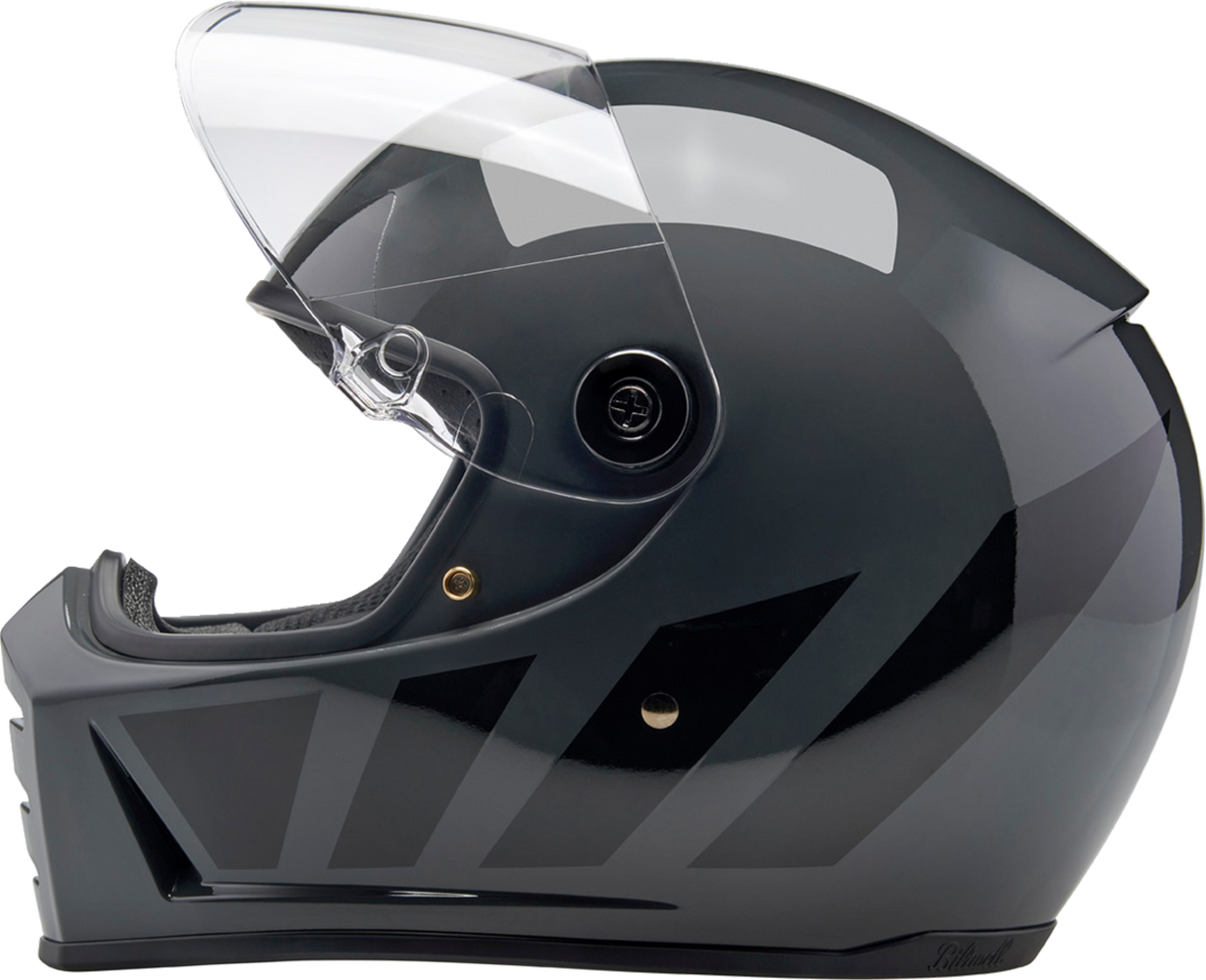 Lane Splitter 22.06 Helmet