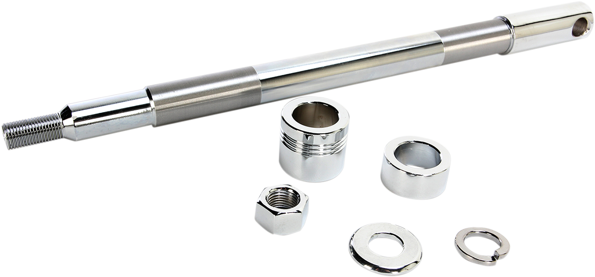Front Axle Kit