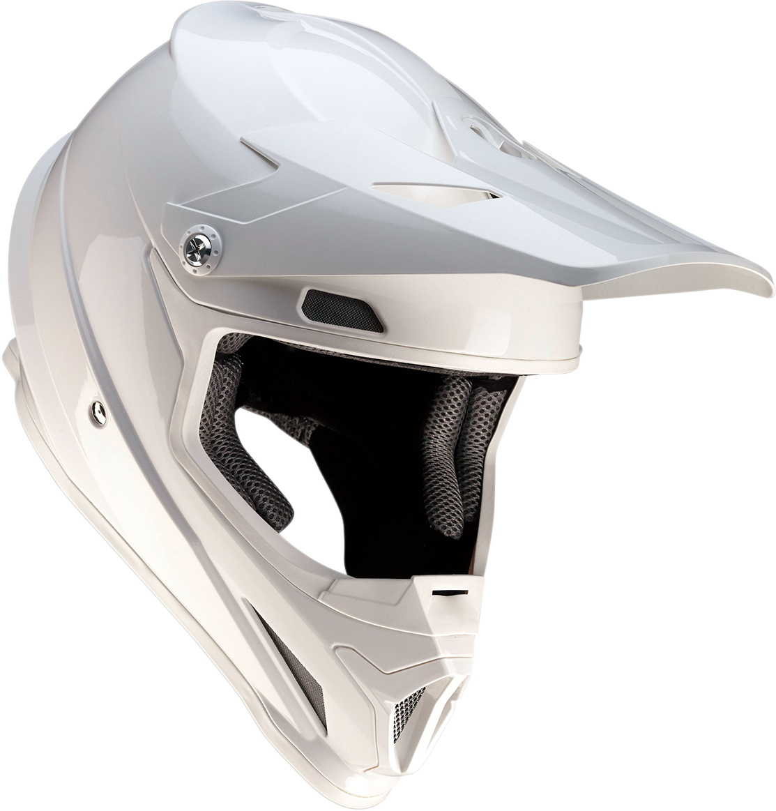 Rise Solid Helmet