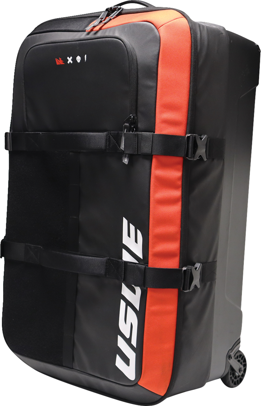 Buddy Athlete Gear Trolley Bag