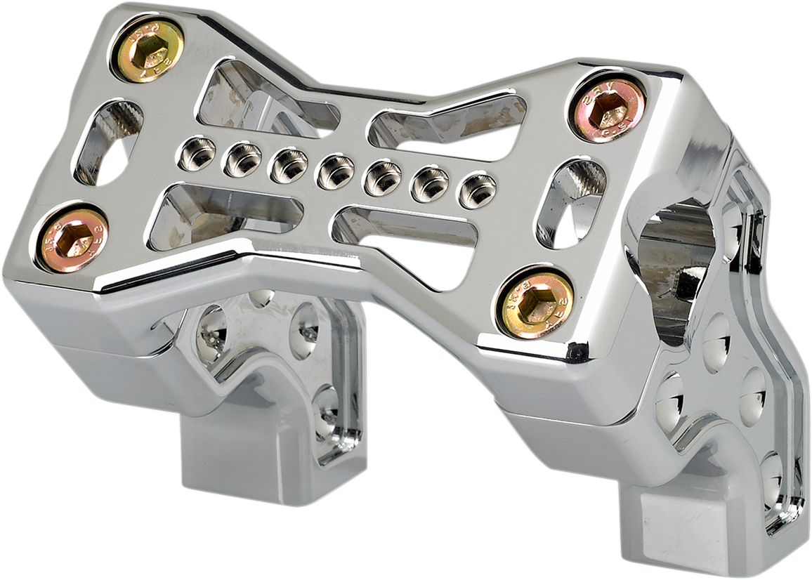 Bridge Handlebar Riser Kit