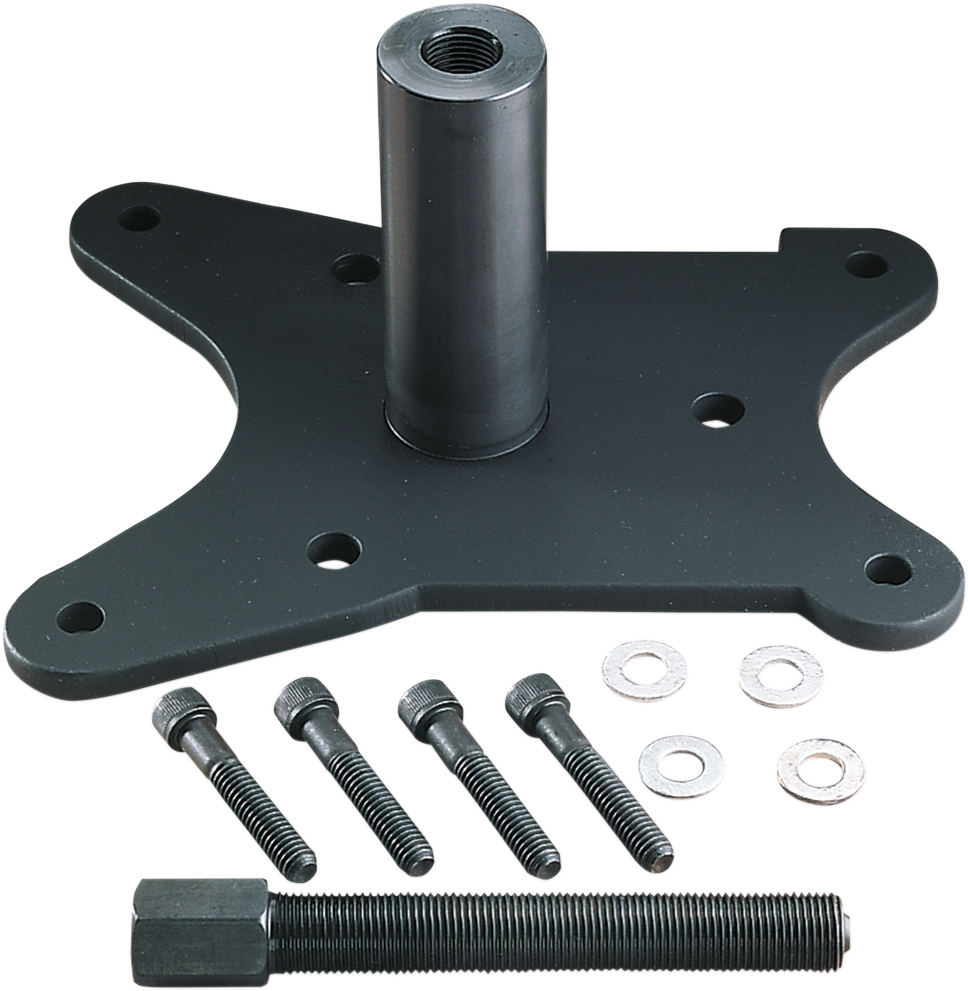 Crank Assembly Removing Tool