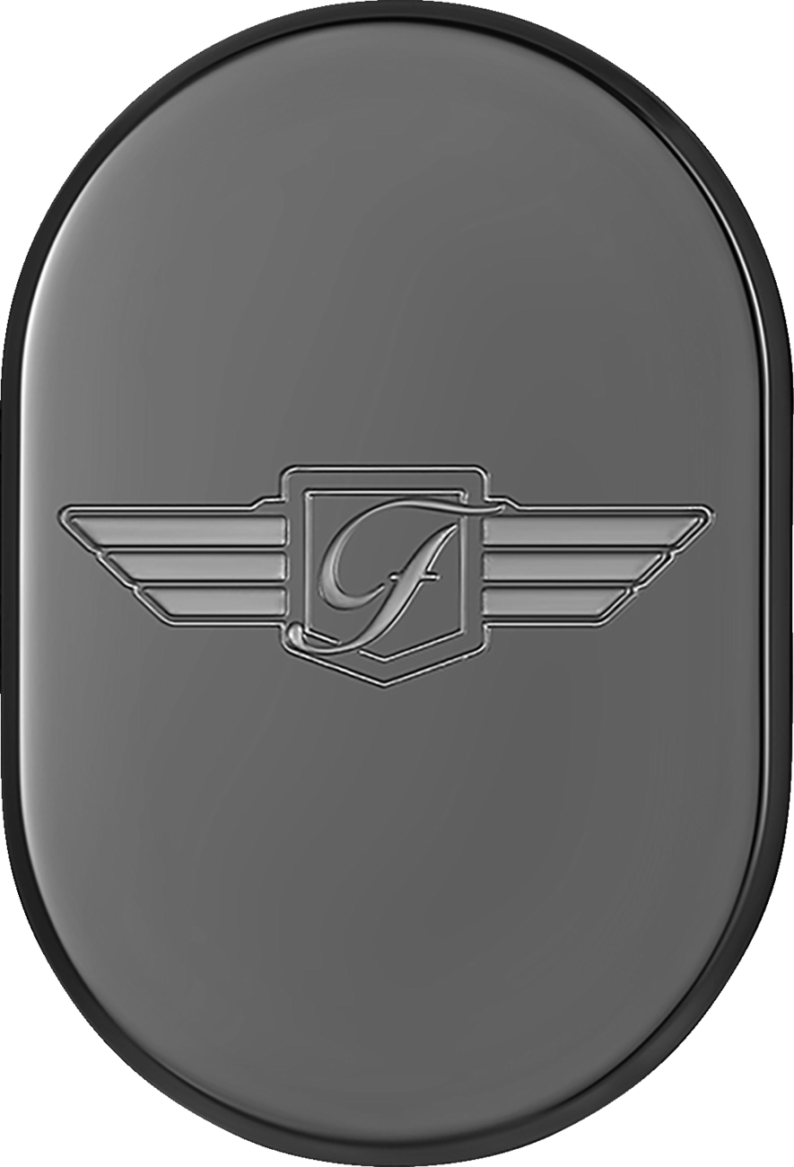 Antenna Cover
