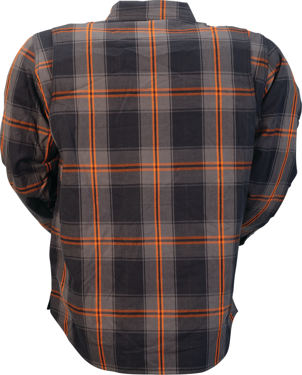 Ashwood Flannel