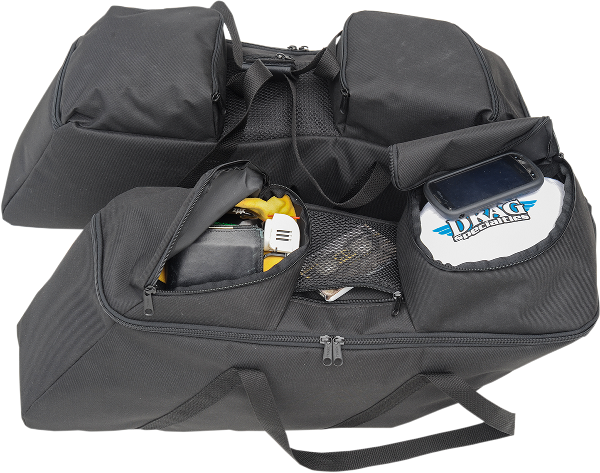 Saddlebag Liners