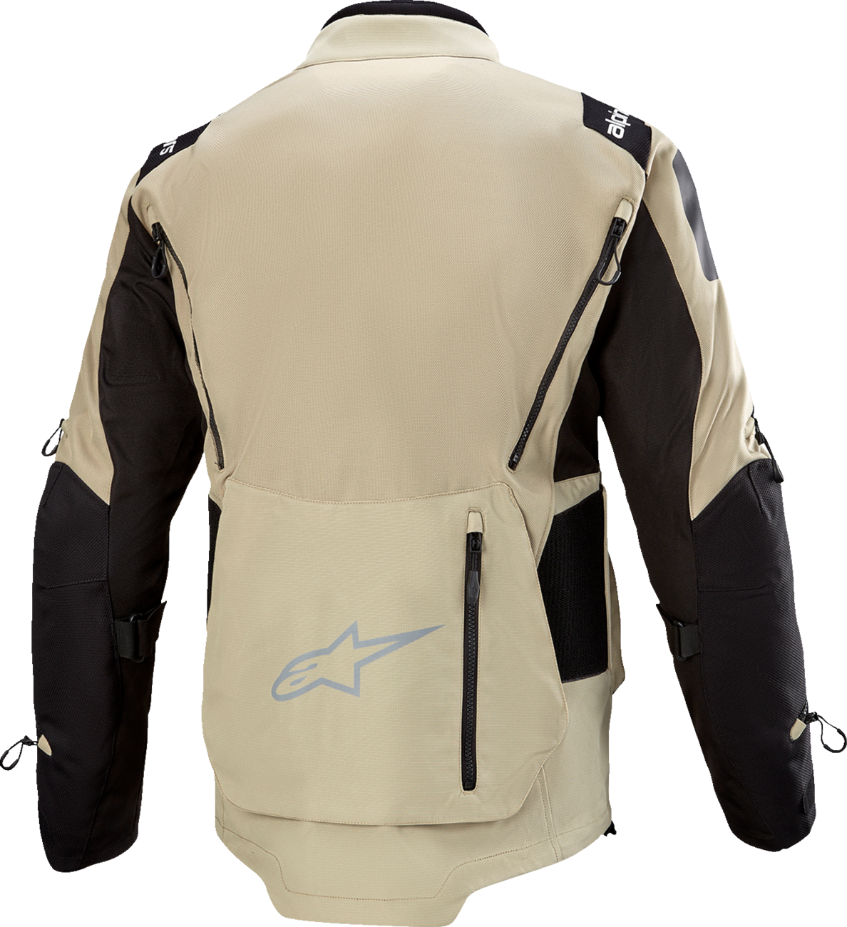 Ardent 3in1 Adventure Touring Jacket
