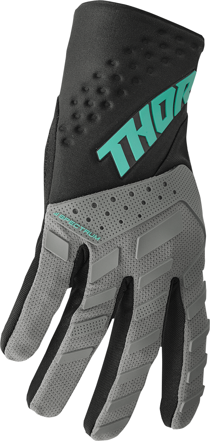 Spectrum Gloves