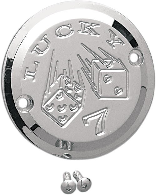 Points Cover