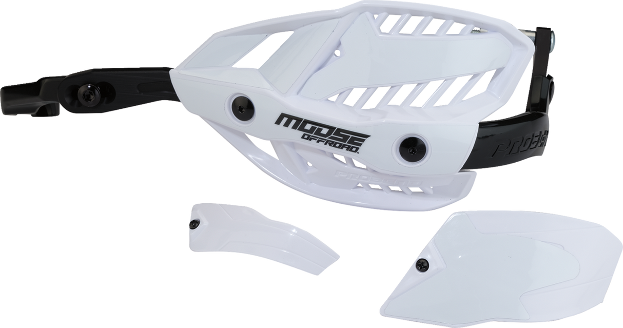 Pro Ultra Handguards