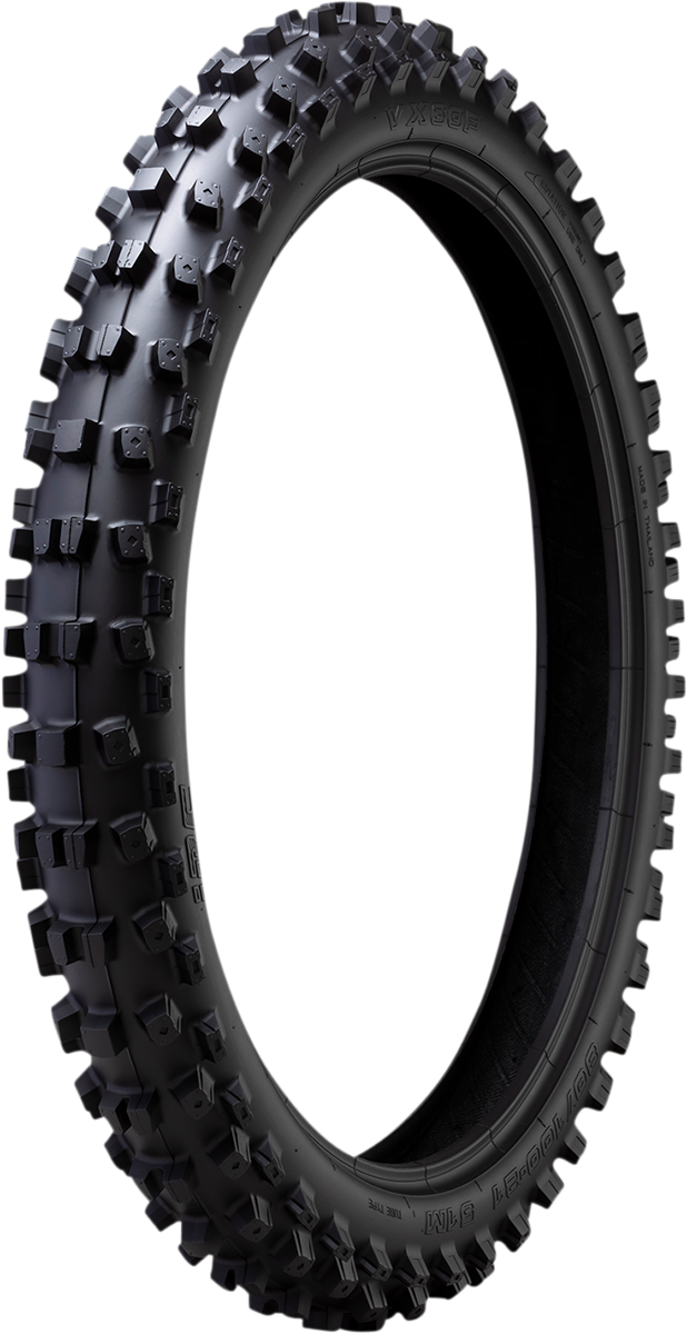 VX-30 Tire