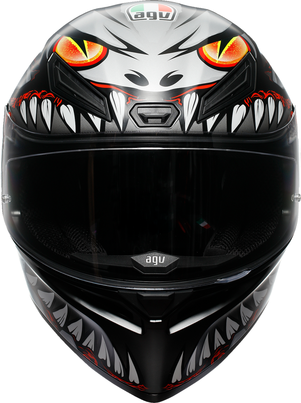 K1 S Lyzard Helmet