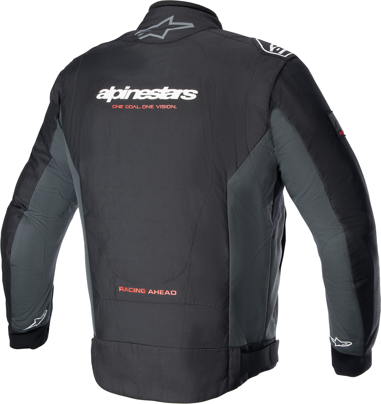 Monza Sport Jacket