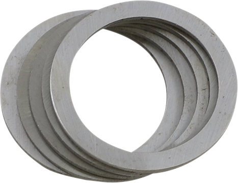 Main Shaft Roller Bearing Washers