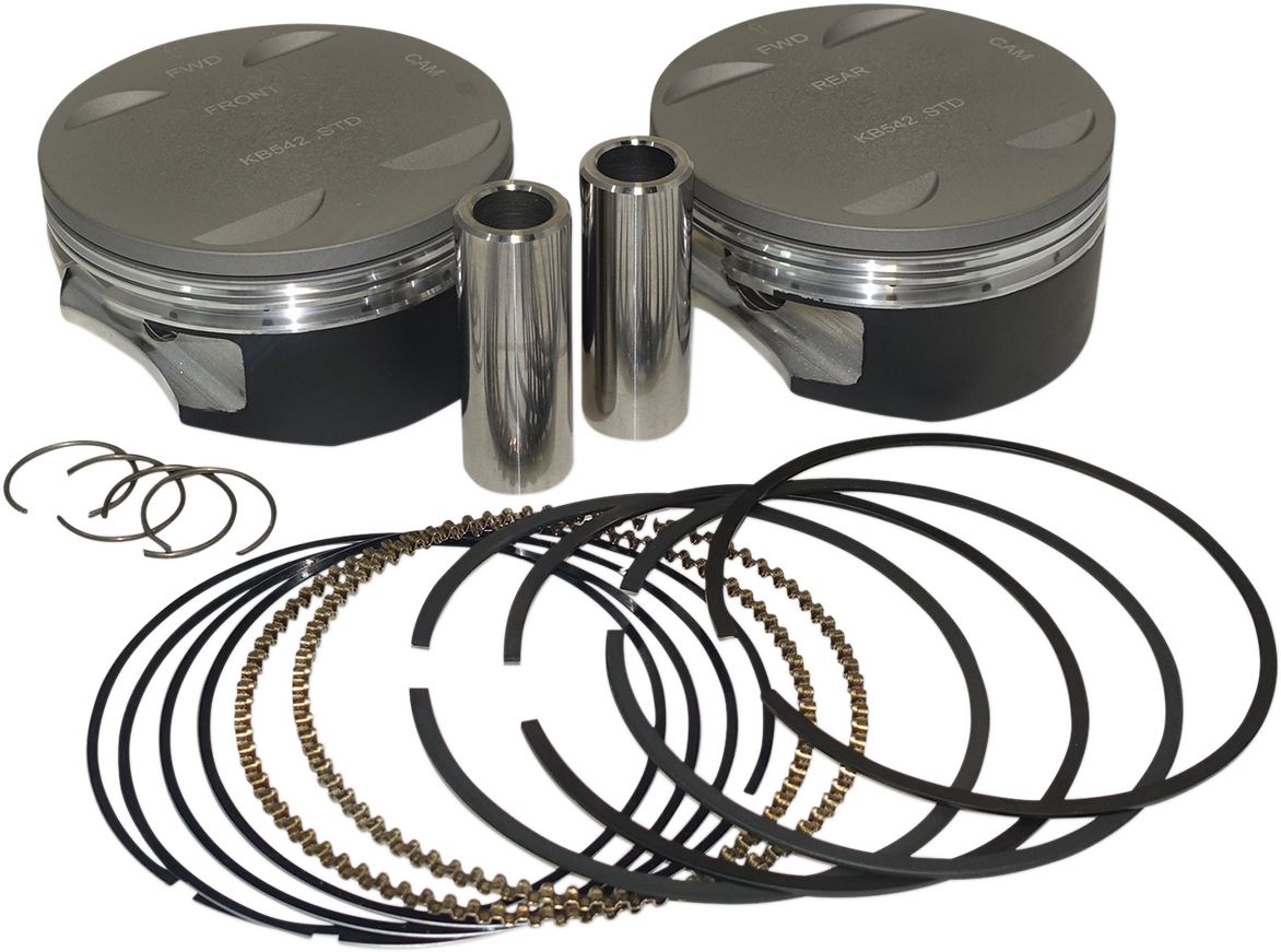 Super-Duty Piston Kit