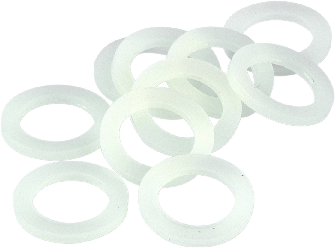 Drain Plug O-Ring