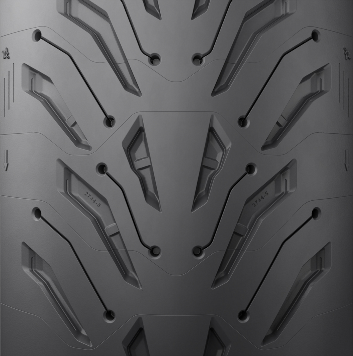 Road 6 Tire