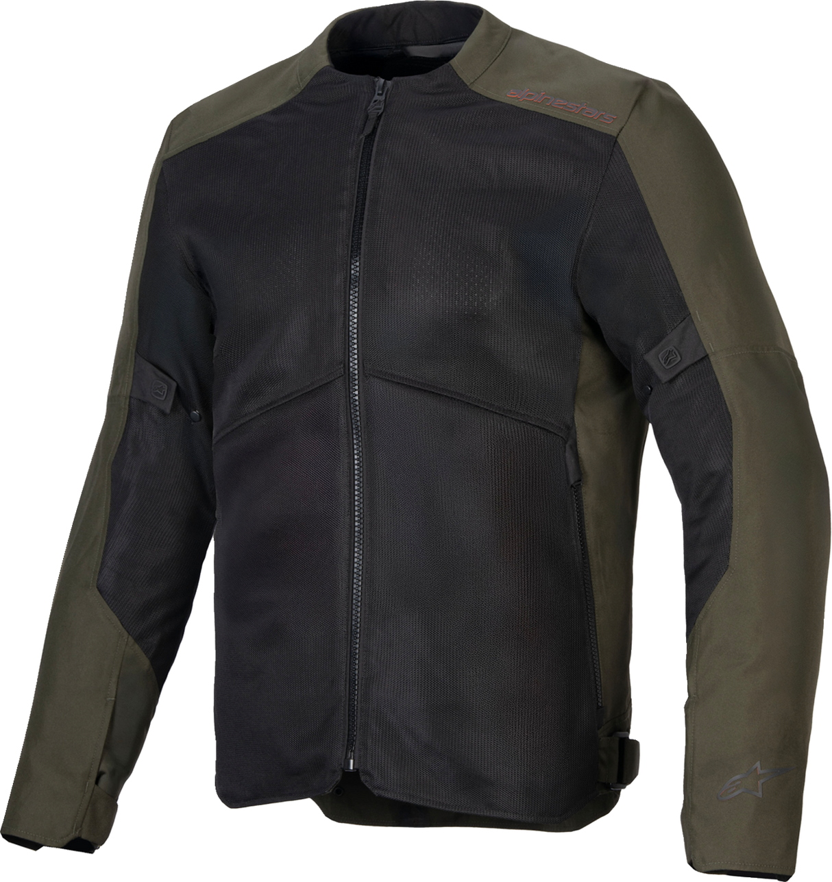 C-1 Air Jacket
