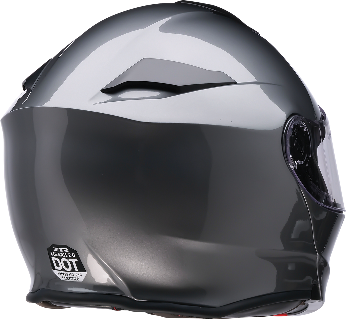 Solaris 2.0 Modular Helmet